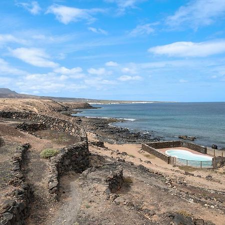 Playa Marina Eco Beach And Pool Bungalow Mala View Arrieta  Eksteriør billede